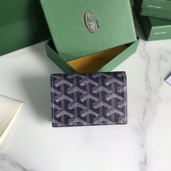 Goyard Card Holder Cardcase 