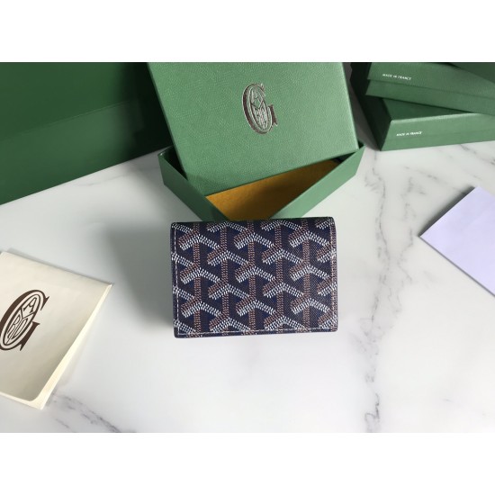 Goyard Card Holder Cardcase 