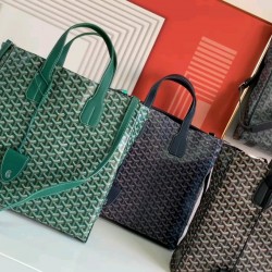 Goyard Volataire Man Tote bags