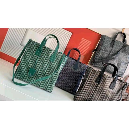 Goyard Volataire Man Tote bags