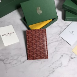 Goyard Saint-Marc Card Wallet