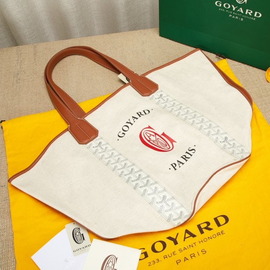 Goyard Belharra Bag