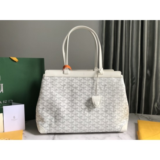 Goyard Bellechasse Biaude Bag