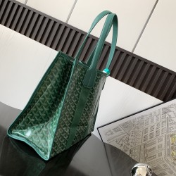 Goyard Villette Tote Bag