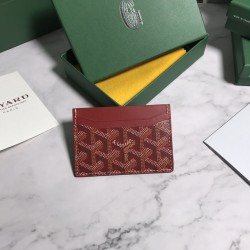 Goyard Wallet