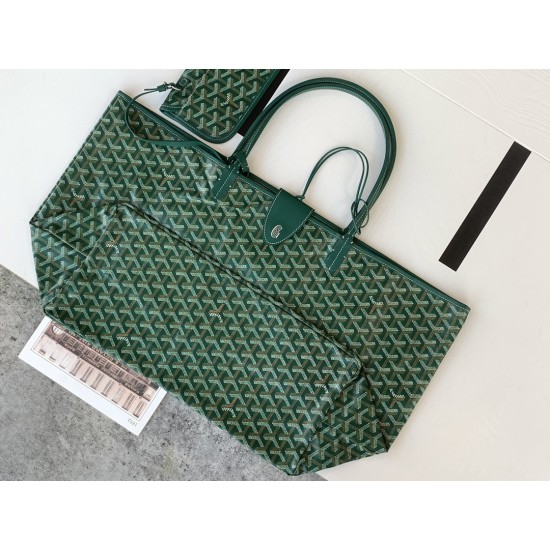 Goyard Saint Louis