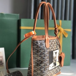 Goyard Anjou Mini Bag