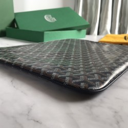 Goyard Sénat MGM Pouch