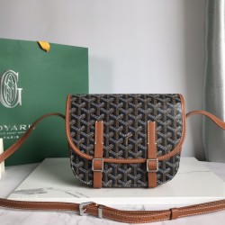 Goyard Belvdre  