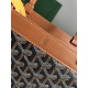 Goyard Bellechasse Biaude Bag