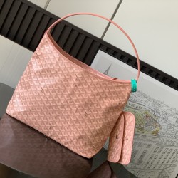 Goyard hobo