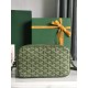 Goyard Cap-Vert