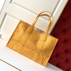 Goyard Villette Tote Bag