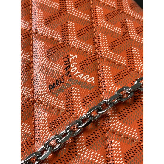 Goyard Alexandre