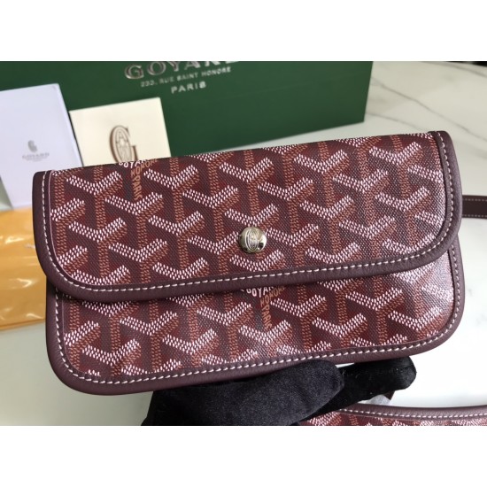 Goyard Saint Louis