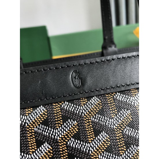 Goyard Bellechasse Biaude Bag