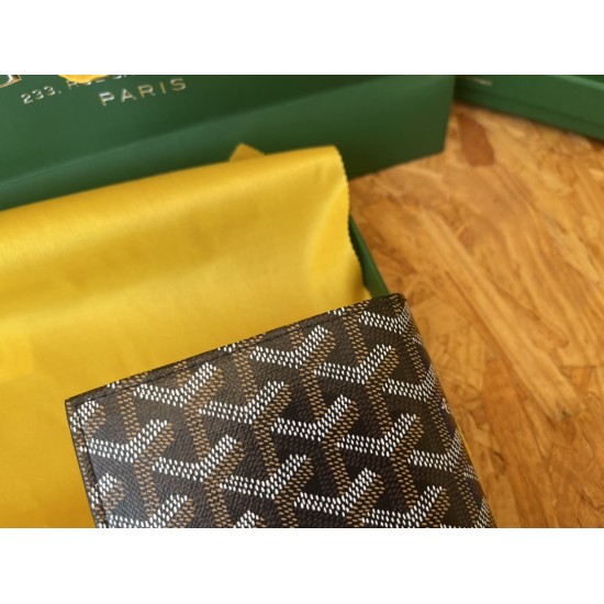 Goyard Wallet