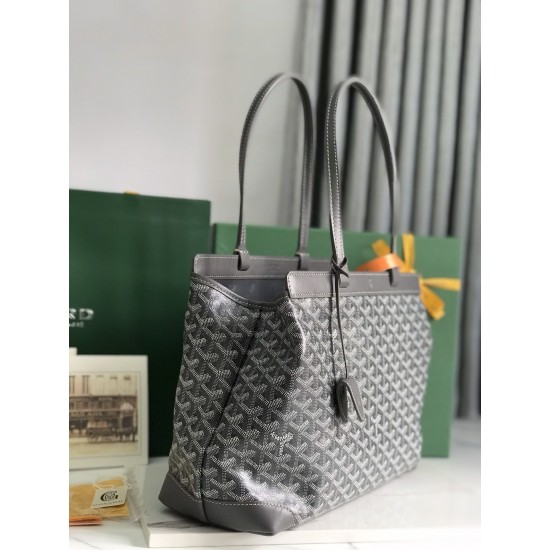 Goyard Bellechasse Biaude Bag