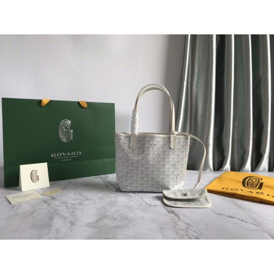 Goyard Anjou Mini Bag