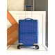 Goyard Bourget Luggage Goyard Bourget Luggage