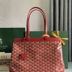 Goyard Bellechasse Biaude Bag