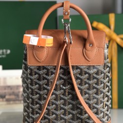 Goyard Alpin