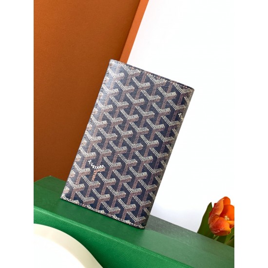 Goyard Wallet