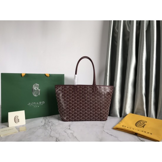 Goyard Artois Handbags