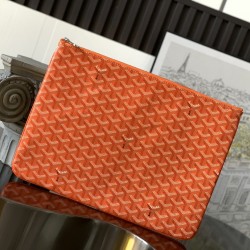 Goyard Senat Pouch