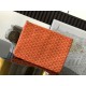 Goyard Senat Pouch