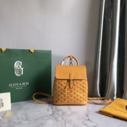 Goyard Alpin