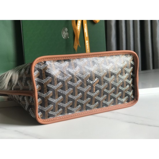 Goyard Anjou Mini Bag