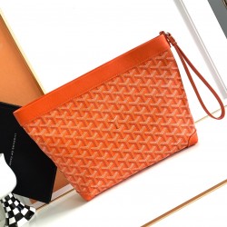 Goyard Conti pouch