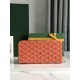 Goyard Matignon Long Wallet