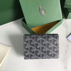 Goyard Card Holder Cardcase 