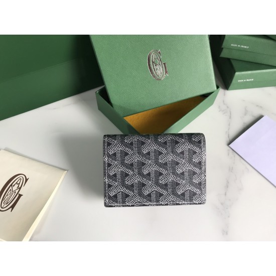 Goyard Card Holder Cardcase 