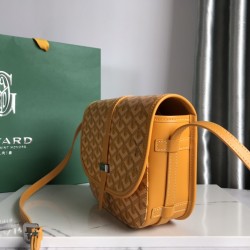 Goyard Belvdre  