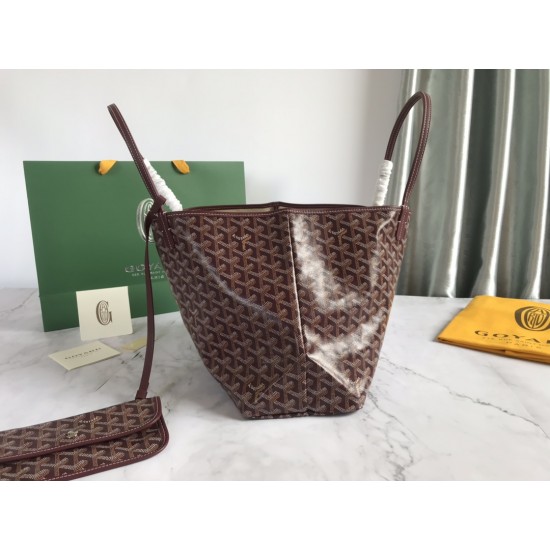 Goyard Artois Handbags