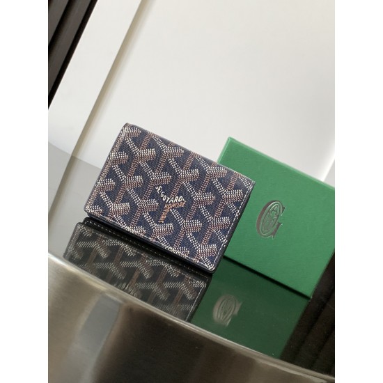 Goyard Wallet