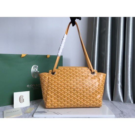 Goyard Rouette