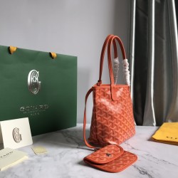 Goyard Anjou Mini Bag