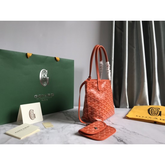 Goyard Anjou Mini Bag