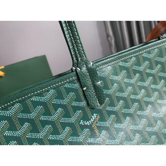 Goyard Hardy