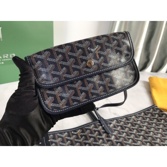 Goyard Artois Handbags