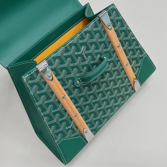 Goyard  saigon