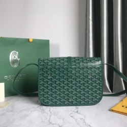 Goyard Belvdre  