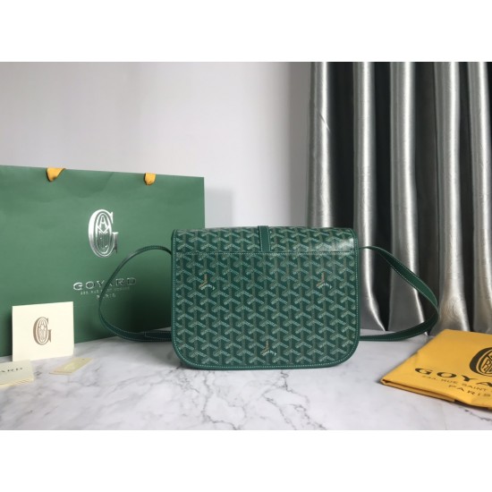 Goyard Belvdre  