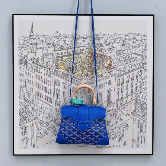 Goyard  saigon