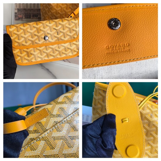 Goyard Artois Handbags