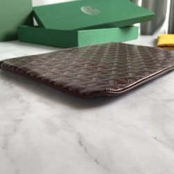 Goyard Sénat MGM Pouch